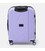 Чемодан средний 4 колеса Ricco Grande T15002lilac-L фото, картинка, изображение