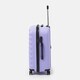 Чемодан средний 4 колеса Ricco Grande T15002lilac-L фото