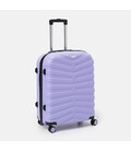Чемодан средний 4 колеса Ricco Grande T15002lilac-L фото, картинка, изображение
