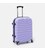 Чемодан средний 4 колеса Ricco Grande T15002lilac-L фото, картинка, изображение