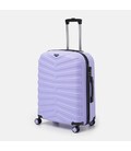 Валіза середня 4 колеса Ricco Grande T15002lilac-L картинка, зображення, фото
