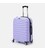 Валіза середня 4 колеса Ricco Grande T15002lilac-L картинка, зображення, фото