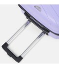 Валіза середня 4 колеса Ricco Grande T15002lilac-L картинка, зображення, фото