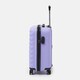 Валіза маленька 4 колеса Ricco Grande T15002lilac-M - картинка, зображення, фото