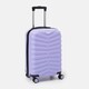 Чемодан маленький 4 колеса Ricco Grande T15002lilac-M фото