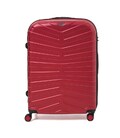 Валіза велика 4 колеса Ricco Grande T15002red-XL картинка, зображення, фото
