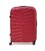 Валіза велика 4 колеса Ricco Grande T15002red-XL картинка, зображення, фото