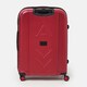 Валіза велика 4 колеса Ricco Grande T15002red-XL - картинка, зображення, фото валізи