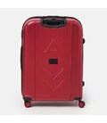 Валіза велика 4 колеса Ricco Grande T15002red-XL картинка, зображення, фото