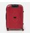 Валіза велика 4 колеса Ricco Grande T15002red-XL картинка, зображення, фото