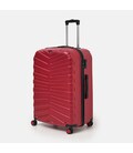 Валіза велика 4 колеса Ricco Grande T15002red-XL картинка, зображення, фото