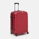 Чемодан большой 4 колеса Ricco Grande T15002red-XL фото