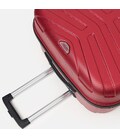 Валіза велика 4 колеса Ricco Grande T15002red-XL картинка, зображення, фото
