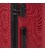 Чемодан большой 4 колеса Ricco Grande T15002red-XL фото, картинка, изображение