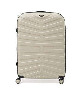 Чемодан большой 4 колеса Ricco Grande T15002cream-XL фото, картинка, изображение