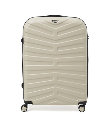 Чемодан большой 4 колеса Ricco Grande T15002cream-XL фото, картинка, изображение