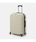 Валіза велика 4 колеса Ricco Grande T15002cream-XL картинка, зображення, фото