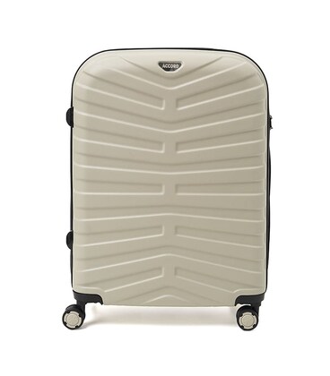 Чемодан средний 4 колеса Ricco Grande T15002cream-L фото, картинка, изображение