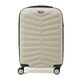 Чемодан маленький 4 колеса Ricco Grande T15002cream-M фото