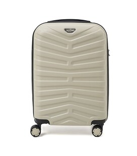 Чемодан маленький 4 колеса Ricco Grande T15002cream-M фото, картинка, изображение