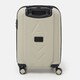 Чемодан маленький 4 колеса Ricco Grande T15002cream-M фото