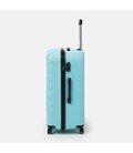 Валіза велика 4 колеса Ricco Grande T15002blue-XL картинка, зображення, фото