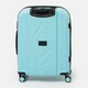 Валіза середня 4 колеса Ricco Grande T15002blue-L - картинка, зображення, фото