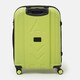 Чемодан средний 4 колеса Ricco Grande T15002green-L фото
