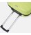 Чемодан средний 4 колеса Ricco Grande T15002green-L фото, картинка, изображение