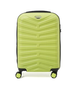 Валіза маленька 4 колеса Ricco Grande T15002green-M картинка, зображення, фото