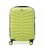 Валіза маленька 4 колеса Ricco Grande T15002green-M картинка, зображення, фото