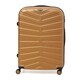 Валіза велика 4 колеса Ricco Grande T15002Gold-XL - картинка, зображення, фото валізи
