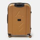 Чемодан большой 4 колеса Ricco Grande T15002Gold-XL фото