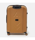 Валіза велика 4 колеса Ricco Grande T15002Gold-XL картинка, зображення, фото
