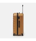 Чемодан большой 4 колеса Ricco Grande T15002Gold-XL фото, картинка, изображение