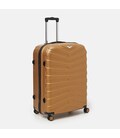 Чемодан большой 4 колеса Ricco Grande T15002Gold-XL фото, картинка, изображение