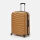 Чемодан большой 4 колеса Ricco Grande T15002Gold-XL фото