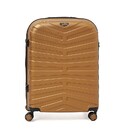 Валіза середня 4 колеса Ricco Grande T15002Gold-L картинка, зображення, фото