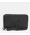 Женский кожаный кошелек Borsa Leather K1S312-1a-black фото, картинка, изображение
