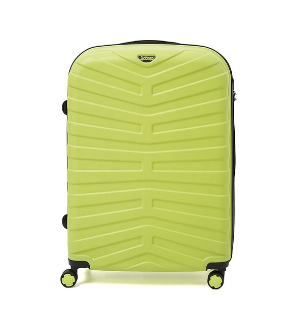 Валіза велика 4 колеса Ricco Grande T15002green-XL картинка, зображення, фото