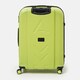 Валіза велика 4 колеса Ricco Grande T15002green-XL - картинка, зображення, фото валізи