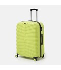 Валіза велика 4 колеса Ricco Grande T15002green-XL картинка, зображення, фото