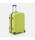 Чемодан большой 4 колеса Ricco Grande T15002green-XL фото, картинка, изображение