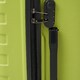Чемодан большой 4 колеса Ricco Grande T15002green-XL фото
