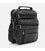 Мужская кожаная сумка Borsa Leather K16683-3bl-black фото, картинка, изображение