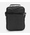Мужская кожаная сумка Borsa Leather K16683-3bl-black фото, картинка, изображение