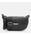 Жіноча шкіряна сумка Borsa Leather K12242bl-black картинка, зображення, фото