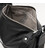 Жіноча шкіряна сумка Borsa Leather K12242bl-black картинка, зображення, фото
