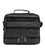 Чоловіча шкіряна сумка барсетка Borsa Leather K16687-3-black картинка, зображення, фото