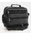 Чоловіча шкіряна сумка барсетка Borsa Leather K16687-3-black картинка, зображення, фото